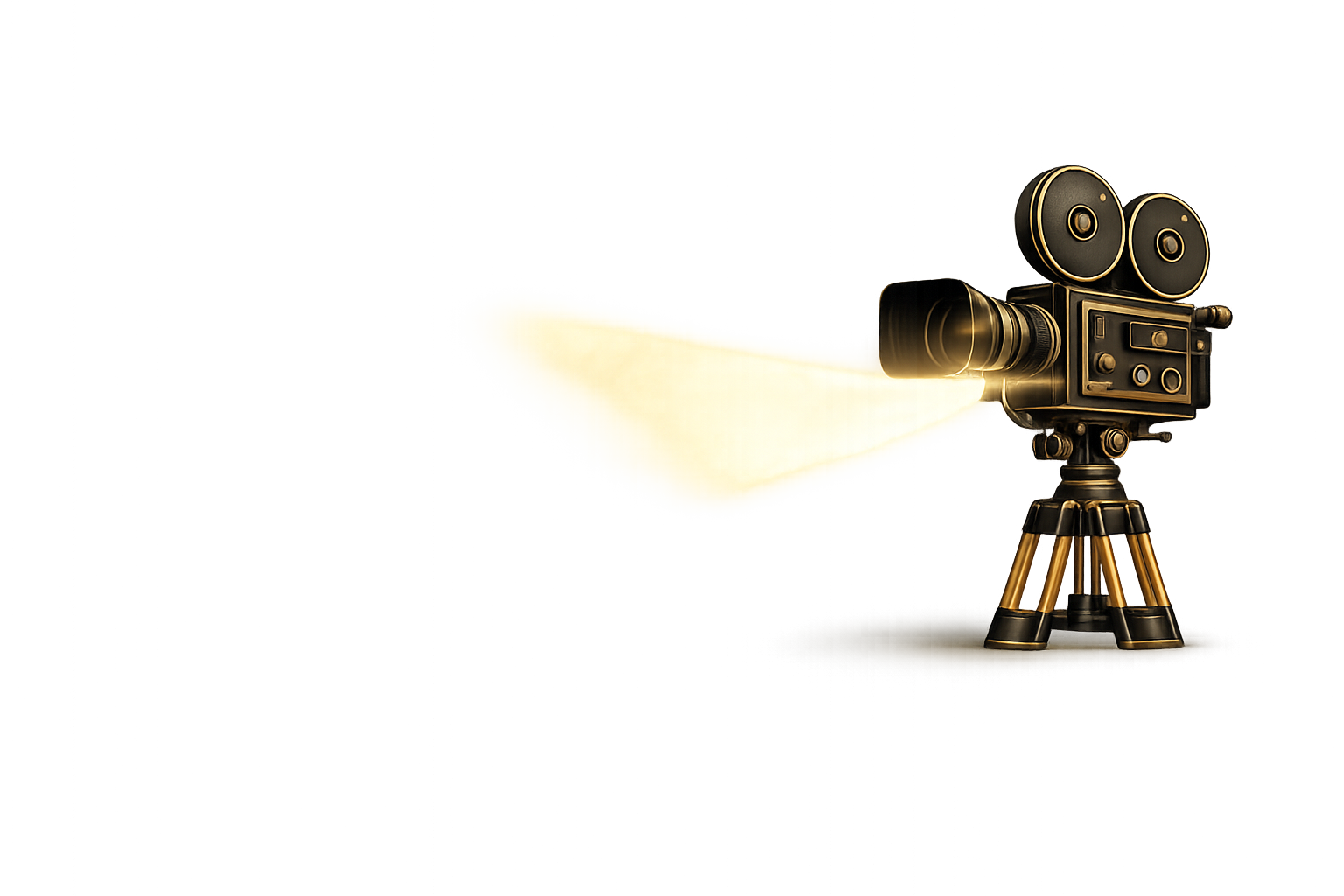 Caméra de projection