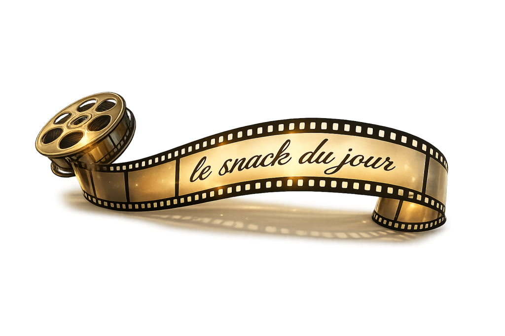 Snack du jour